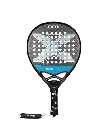 Nox AT10 Genius 12K Agustín Tapia | Ofertas de pádel